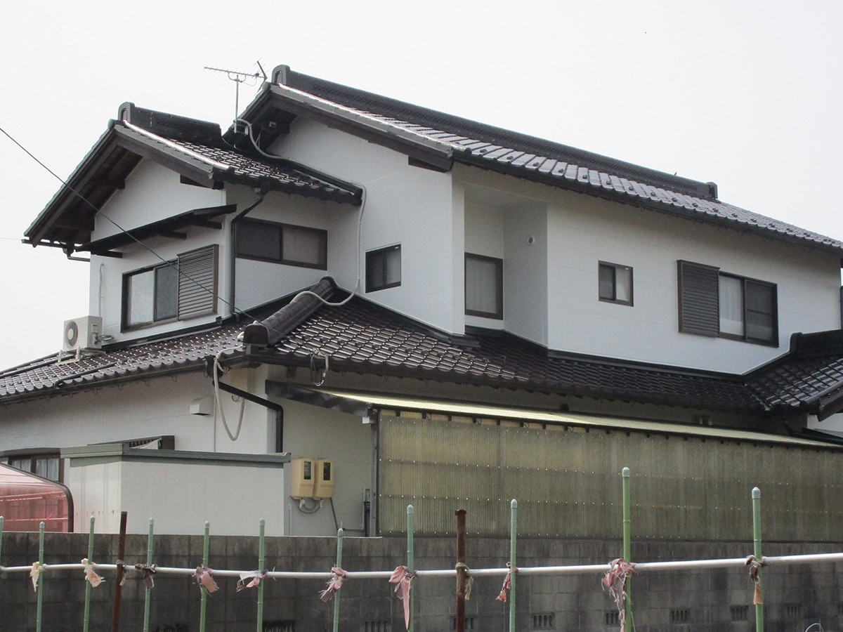 愛知県稲沢市I様邸