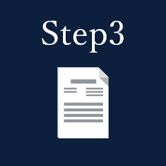 STEP3診断報告お見積り